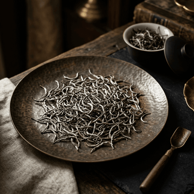 Chunmee - Sourcil Précieux